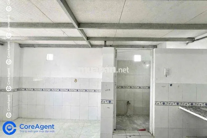 CHO THUÊ PHÒNG GÁC CỬA SỔ TRỜI GẦN ĐẠI HỌC VĂN HIẾN NGÃ TƯ 4 Xã