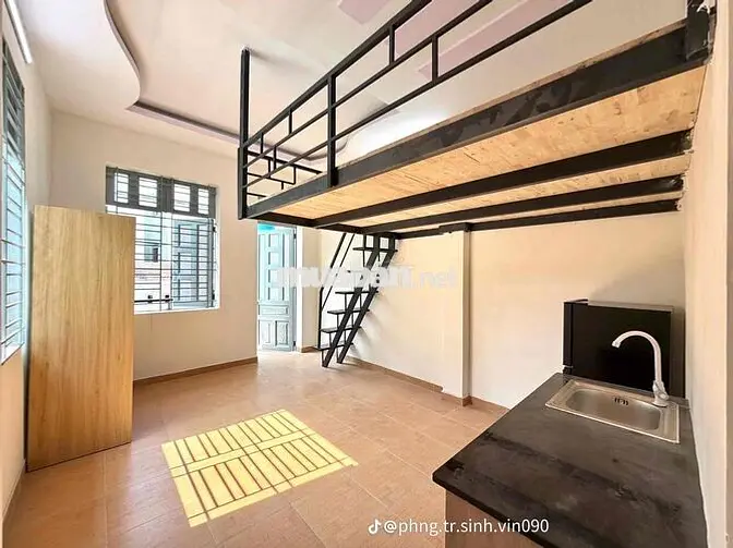 🔥TRỐNG LẠI 3 SIÊU PHẨM DUPLEX_NGAY NGÃ TƯ PHÚ NHUẬN_THUẬN TIỆN ĐI LẠI