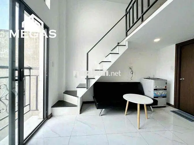 KHAI TRƯƠNG DỰ ÁN 30 PHÒNG MỚI XÂY CHỢ HIỆP THÀNH