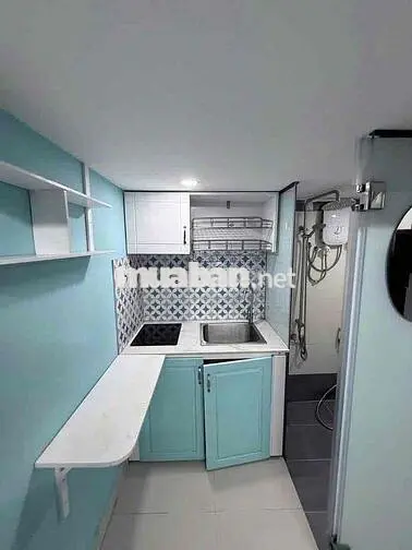 ĐÚNG GIÁ - GẦN ĐH UFM, TDTU, NTTU - Ở ĐƯỢC 3 NGƯỜI TỐI ĐA, AN NINH
