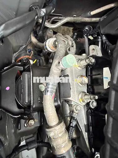 Suzuki XL7 GLX AT 2021 Nâu Tự động xã hàng thu vốn