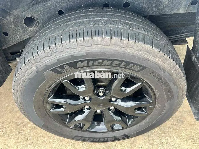 Ford Ranger Wildtrak Số tự động Diesel Trắng