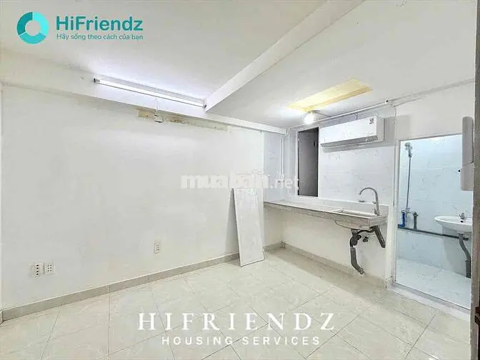PHÒNG TRỌ SINH VIÊN GIÁ RẺ MỚI XÂY GẦN BẾN XE Q8 - NHẬN XE ĐIỆN