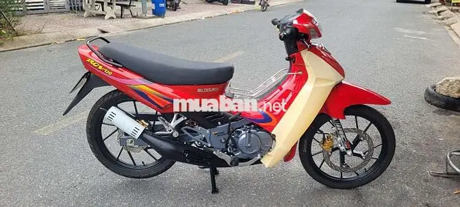 Xìpo 120 dọn mới giá 24tr500