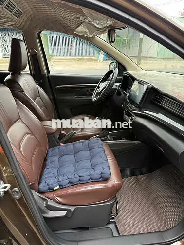 Suzuki XL7 GLX AT 2021 Nâu Tự động xã hàng thu vốn