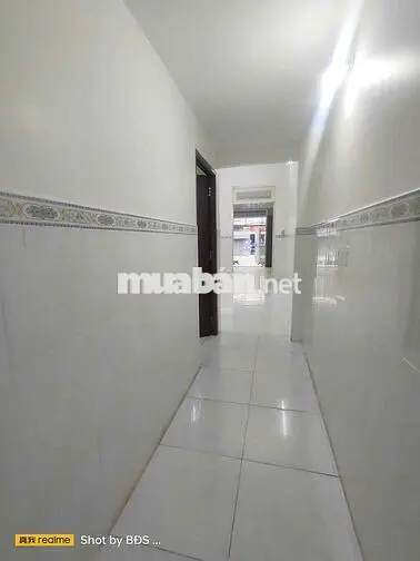 Nhà 1 Trệt 1 Lửng 2pn 1wc đường xe tải QL13 HBP 10.5triệu