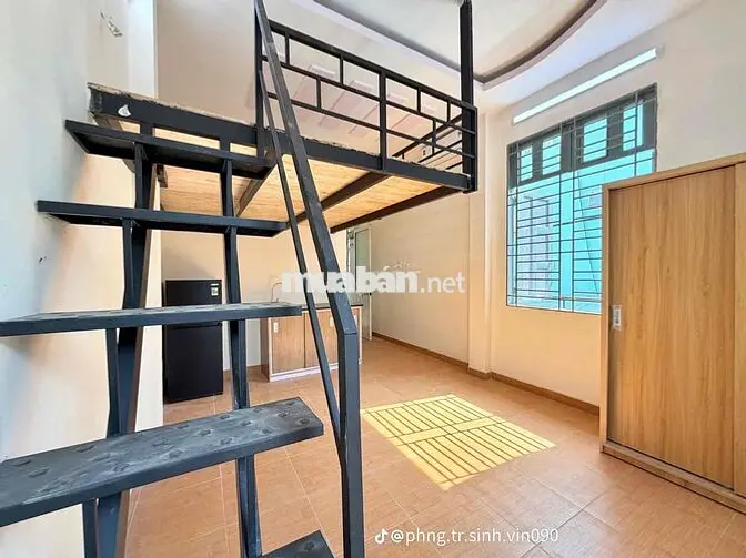 🔥TRỐNG LẠI 3 SIÊU PHẨM DUPLEX_NGAY NGÃ TƯ PHÚ NHUẬN_THUẬN TIỆN ĐI LẠI