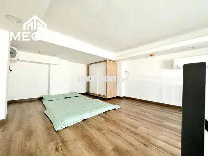 KHAI TRƯƠNG DỰ ÁN 30 PHÒNG MỚI XÂY CHỢ HIỆP THÀNH