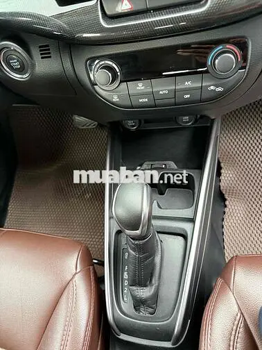 Suzuki XL7 GLX AT 2021 Nâu Tự động xã hàng thu vốn