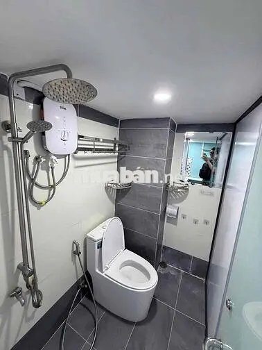 ĐÚNG GIÁ - GẦN ĐH UFM, TDTU, NTTU - Ở ĐƯỢC 3 NGƯỜI TỐI ĐA, AN NINH