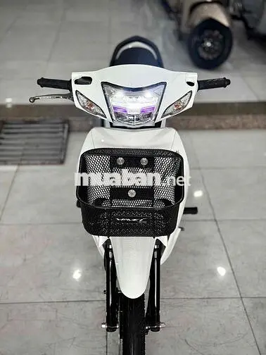 Wave Alpha 2024 Dọn Kiểng ( Hỗ trợ Trả GÓP ) ✅✅