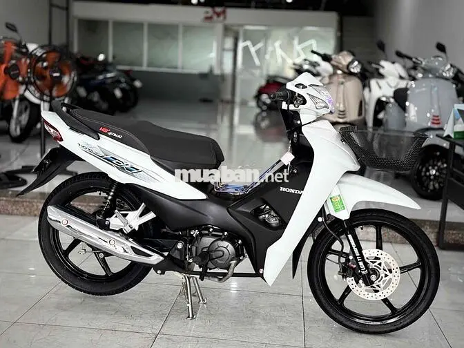 Wave Alpha 2024 Dọn Kiểng ( Hỗ trợ Trả GÓP ) ✅✅