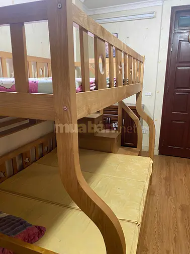Cho thuê phòng tầng 2, đầy đủ nấu, phụ, tủ lạnh, máy giặt, điều hoà