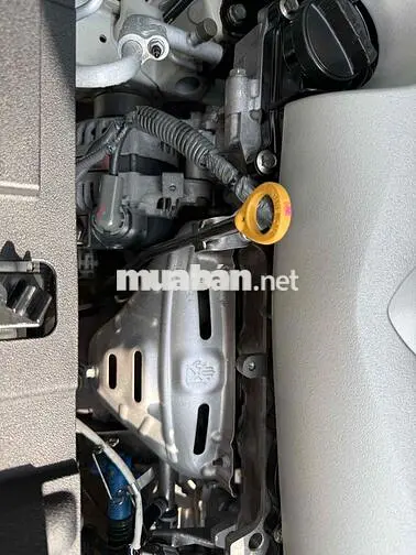 Toyota Vios Số sàn 2020 5 chỗ Trắng số sàn xe gđ