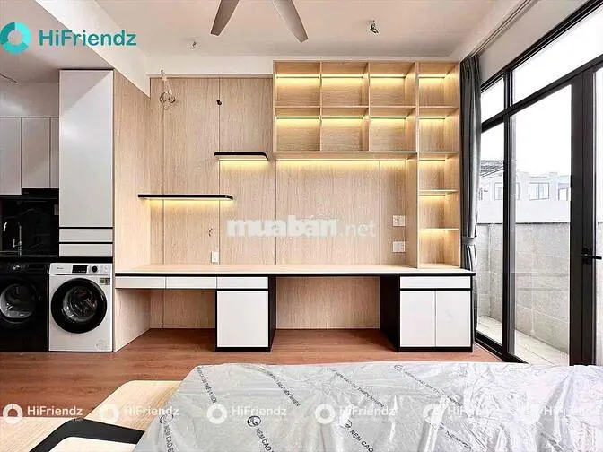 CĂN HỘ SIÊU ĐẸP MỚI KHAI TRƯƠNG ĐI BỘ QUA IUH