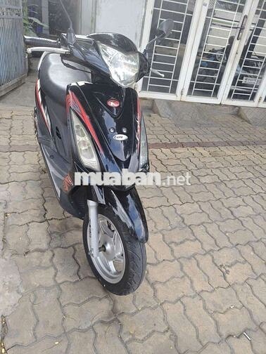 Kymco Candy 50cc Đen