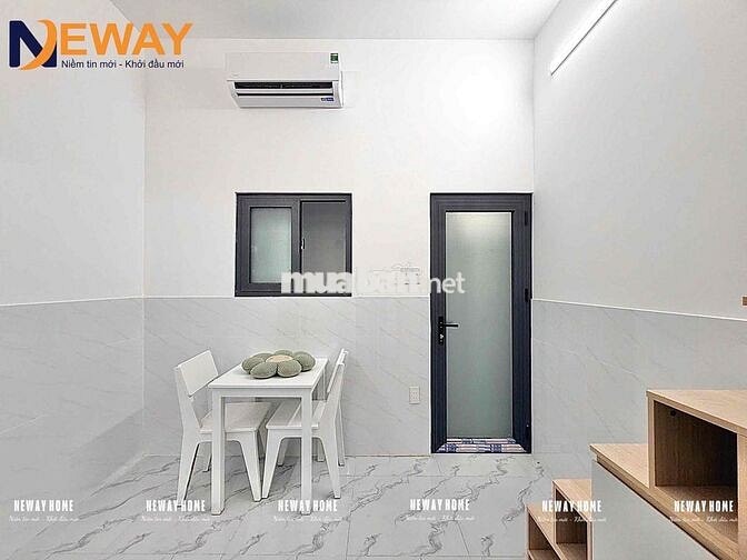 Khai trương dự án mới gần đh Văn Hiến đh Hồng Bàng