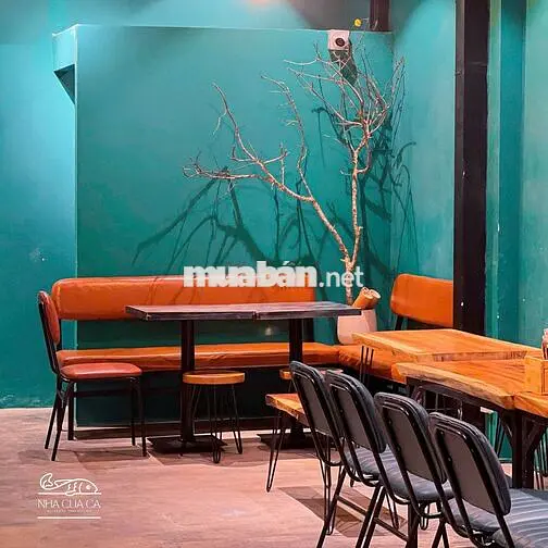 WOW - Mặt bằng 6m ngang Cao Thắng Q3, giá 90 triệu !!! Quá ngon