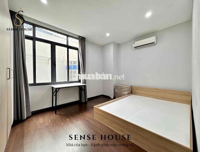 CĂN HỘ MINI DẠNG 2PN, 3PN MỚI 100% NGAY SÂN GOLF TÂN SƠN NHẤT, BAO ĐẸP
