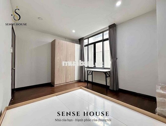 CĂN HỘ MINI DẠNG 2PN, 3PN MỚI 100% NGAY SÂN GOLF TÂN SƠN NHẤT, BAO ĐẸP