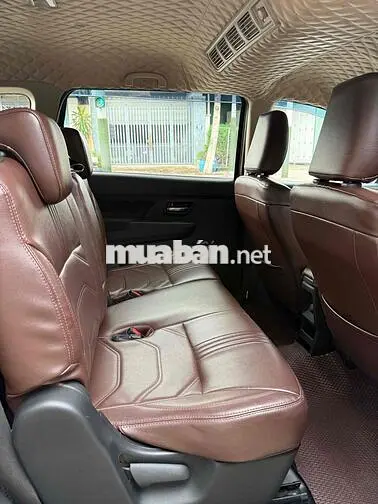 Suzuki XL7 GLX AT 2021 Nâu Tự động xã hàng thu vốn