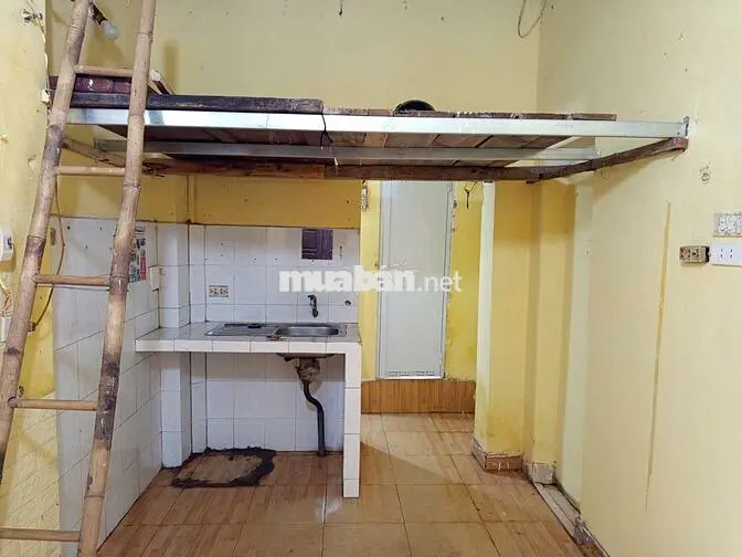 Cho thuê nhà cấp 4 đường Nguyễn Khang