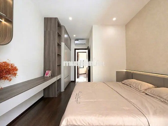 HẺM 1 SẸC SÁT MẶT TIỀN • NGUYỄN VĂN ĐẬU, PHƯỜNG 6, BÌNH THẠNH