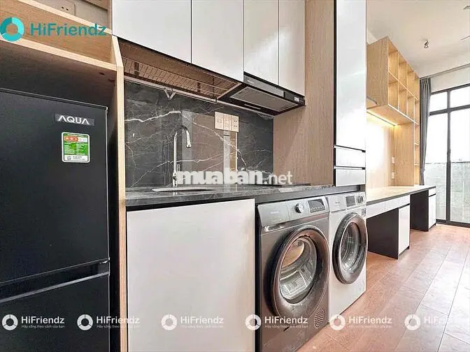 CĂN HỘ SIÊU ĐẸP MỚI KHAI TRƯƠNG ĐI BỘ QUA IUH