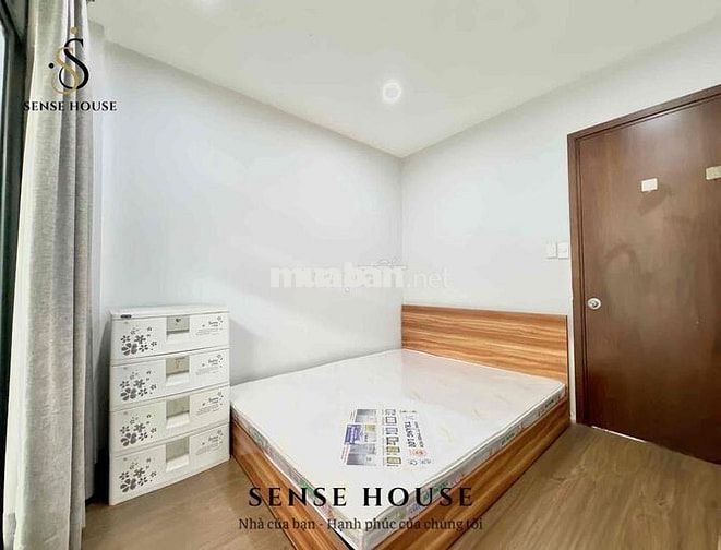 CĂN HỘ MINI DẠNG 2PN, 3PN MỚI 100% NGAY SÂN GOLF TÂN SƠN NHẤT, BAO ĐẸP
