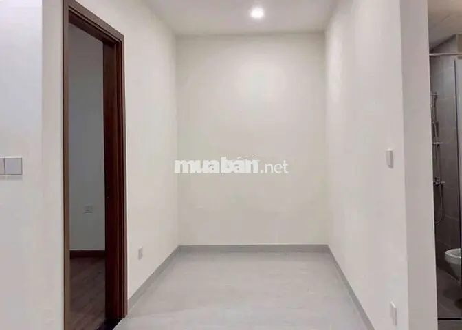 SỐC! Giá rẻ 1PN 6tr có rèm giàn phơi máy lạnh