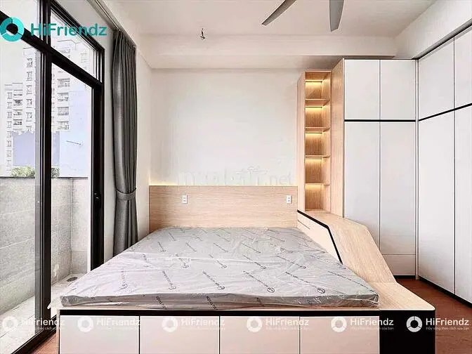 CĂN HỘ SIÊU ĐẸP MỚI KHAI TRƯƠNG ĐI BỘ QUA IUH