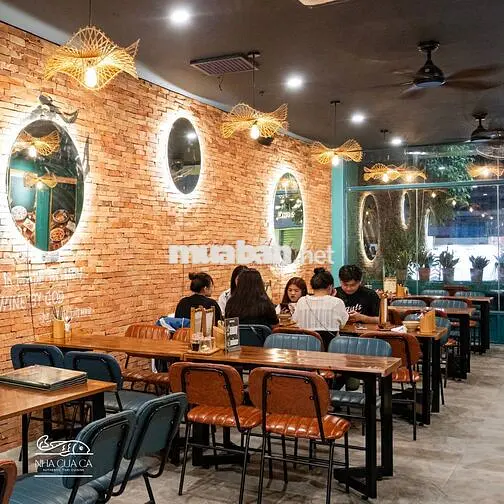 WOW - Mặt bằng 6m ngang Cao Thắng Q3, giá 90 triệu !!! Quá ngon