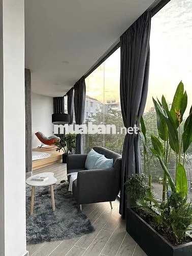 Siêu phẩm giữ phòng tới tháng 9 cuối Nguyễn Oanh gò vấp