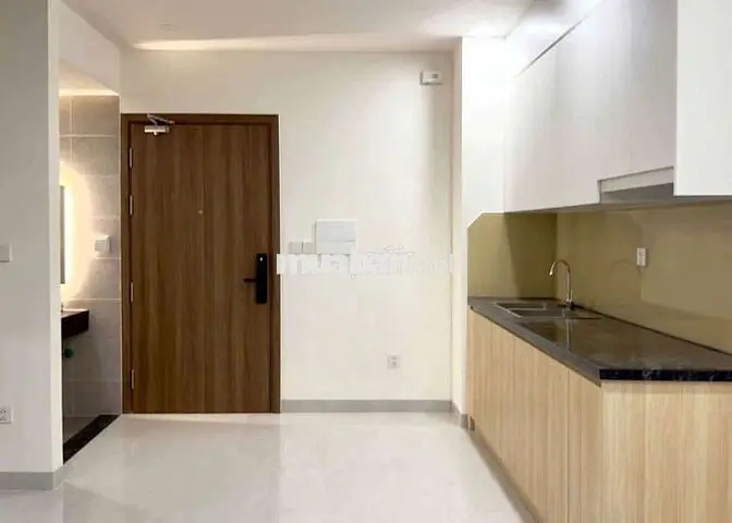 SỐC! Giá rẻ 1PN 6tr có rèm giàn phơi máy lạnh