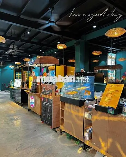 WOW - Mặt bằng 6m ngang Cao Thắng Q3, giá 90 triệu !!! Quá ngon