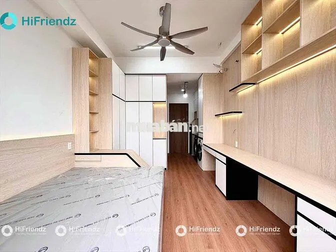 CĂN HỘ SIÊU ĐẸP MỚI KHAI TRƯƠNG ĐI BỘ QUA IUH