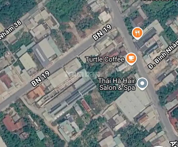 [Chủ bán - TL thiện chí] Đất đẹp 5x26 - Đường Ô tô thông 2 đầu