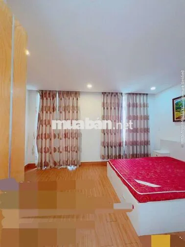 chp thuê nhà nguyên căn an phú đông quận 12