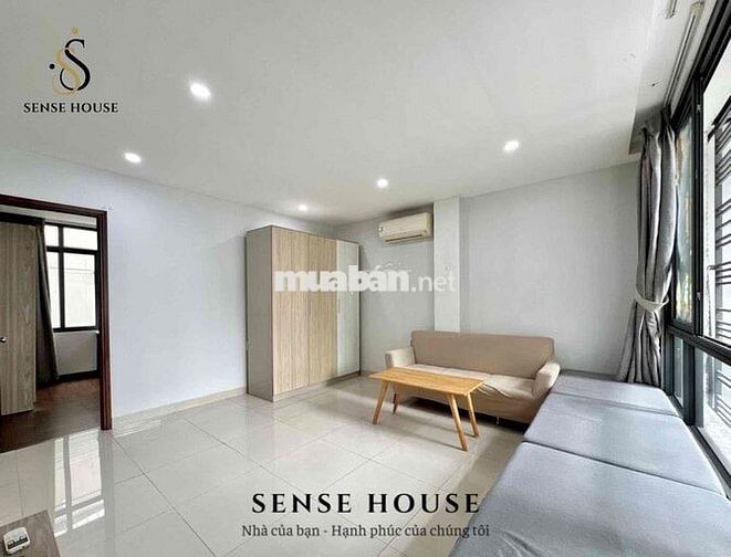 CĂN HỘ MINI DẠNG 2PN, 3PN MỚI 100% NGAY SÂN GOLF TÂN SƠN NHẤT, BAO ĐẸP