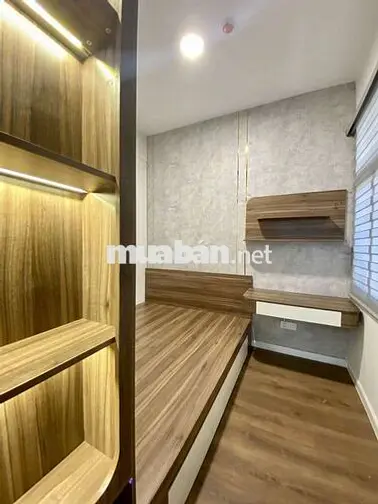 HÀNG MỚI – CHO THUÊ 2PN FULL NỘI THẤT MỚI ĐẸP OPAL SKYLINE LÁI THIÊU 