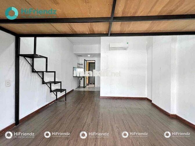 Duplex bancol gần trường Hồng Bàng, Ftu, Có bảo vệ, Thang máy xịn