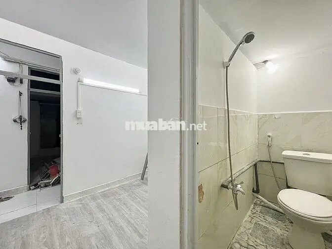 PHÒNG TRỌ SINH VIÊN, MỚI XÂY GIÁ SIÊU RẺ NGAY NGÃ TƯ PHÚ NHUẬN