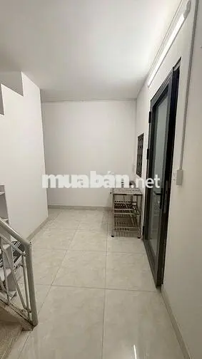 CHO THUÊ 3 PHÒNG TẦNG TRỆT – NGUYỄN VĂN ĐẬU, BÌNH THẠNH - HẼM XE HƠI