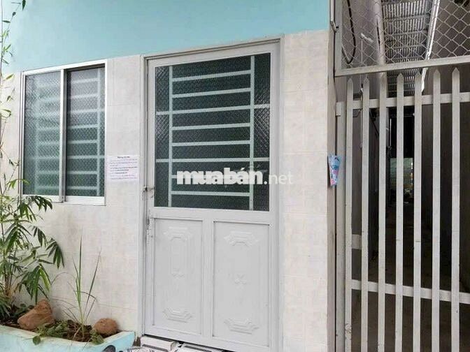 Phòng trọ có gác lửng - khu Sao Mai Bình Khánh 
