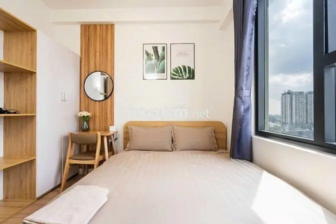 Siêu phẩm cho thuê 3PN 2WC chỉ 18tr