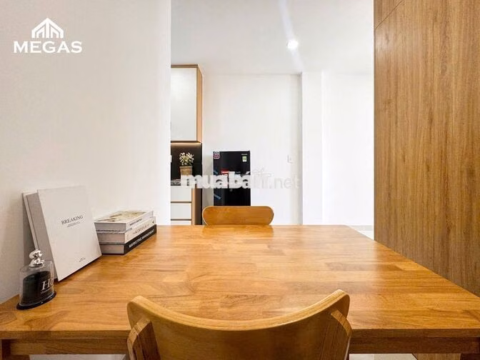 🏡CĂN HỘ LUXURY_MÁY GIẶT RIÊNG_TÁCH BẾP📍CẦU THAM LƯƠNG_NGUYỄN VĂN QUÁ 