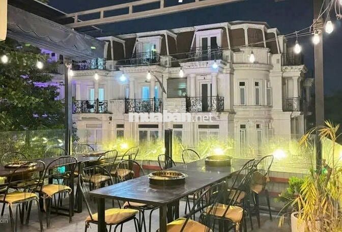 Mặt Tiền Trần Thị Nghỉ Ngang 6m 300m2 Gần Ngã 5 Chuồng Cho City LAnd