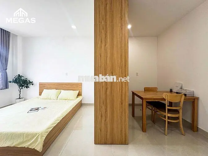 🏡CĂN HỘ LUXURY_MÁY GIẶT RIÊNG_TÁCH BẾP📍CẦU THAM LƯƠNG_NGUYỄN VĂN QUÁ 