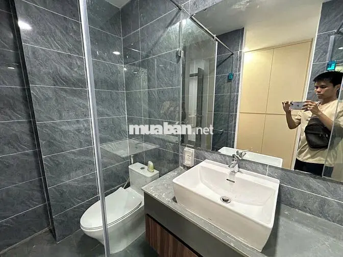 [Cực Rẻ] Chung Cư Vista Residence 2PN Xô Viết Nghệ Tĩnh| Bể Bơi Vô Cực