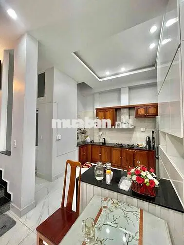 💰💰💰 TRỆT 3LẦU 4PN 3WC (5❌9m) - HẺM 205/ PHẠM VĂN CHIÊU
